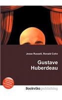 Gustave Huberdeau: (English)