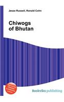 Chiwogs of Bhutan