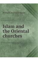 Islam and the Oriental churches