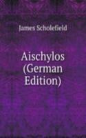 Aischylos (German Edition)