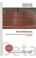 Nate Robinson: (English)