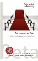 Sacramento Zoo: (English)
