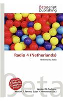 Radio 4 (Netherlands)