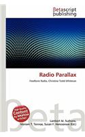 Radio Parallax: (English)