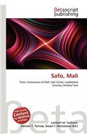 Safo, Mali: (English)