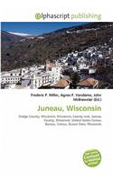 Juneau, Wisconsin: (English)