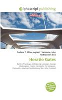 Horatio Gates: (English)
