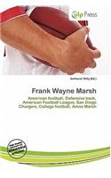 Frank Wayne Marsh: (English)