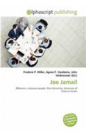Joe Jamail