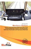 Martisco Station: (English)