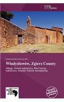 W Adys Aw W, Zgierz County