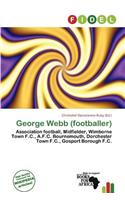 George Webb (Footballer)