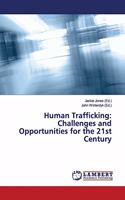 Human Trafficking