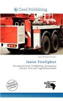 Junior Firefighter