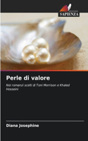 Perle di valore