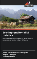 Eco-imprenditorialità turistica