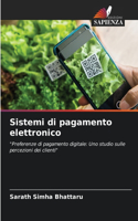 Sistemi di pagamento elettronico