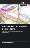 Costruzione dell'identità postmoderna