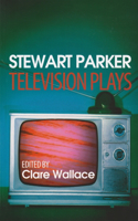 Stewart Parker