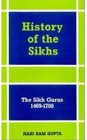 History of the Sikhs