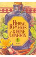 Herbal Remedies and Home Comforts
