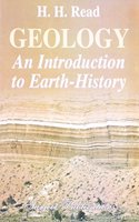 Geology : An Introduction to Earth-History