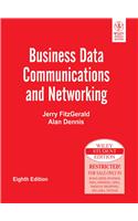 Business Data Communications And Networking