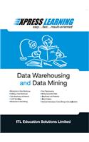 Express Learning - Data Warehousing and Data Mining