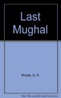 Last Mughal