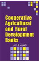 Co-operative Agricultural and Rural Development Banks