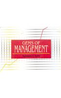 Gems of Management