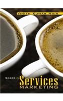 Cases in Services Marketing