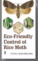 Ecofriendly Control Of Rice Moth