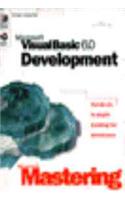 Microsoft Mastering: Microsoft Visual Basic 6. 0 Development (With CD)