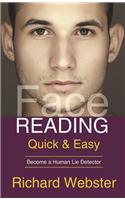 Face Reading Quick & Easy
