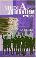 Media and Journalism Ethics
