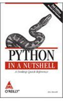 Python In A Nutshell, 2/E