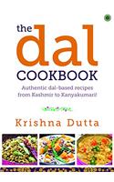 The Dal Cookbook