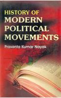 History of Modern Political Movements