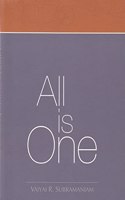 All is One