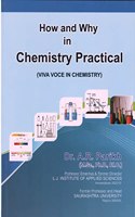How And Why in Chemistry Practical (Viva Voce in Chemistry)