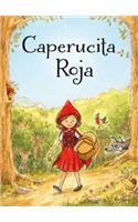 Caperucita Roja