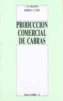 Produccion Comercial de Cabras