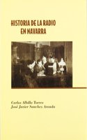 Historia de la radio en Navarra