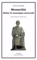 Monarchia: Sobre la monarquia universal