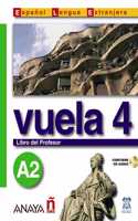 Vuela