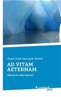 Ad Vitam Aeternam