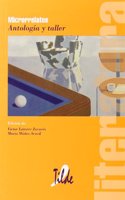 Antologia y taller de microrrelatos