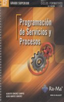 Programacion de Servicios y Procesos (GRADO SUPERIOR)