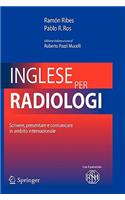 Inglese Per Radiologi